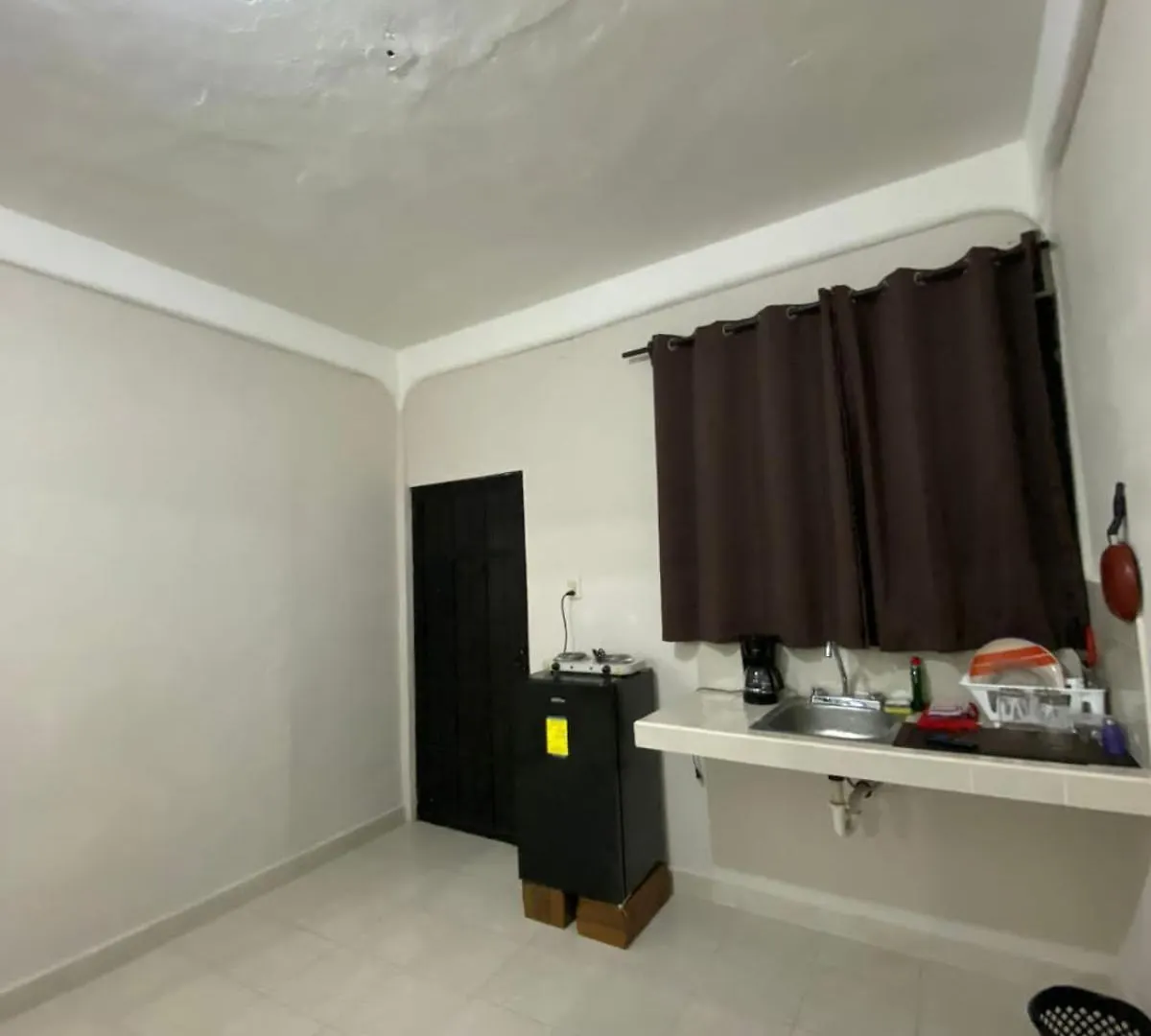 Estudio Vacacional Cozumel 0*,  Mexikó