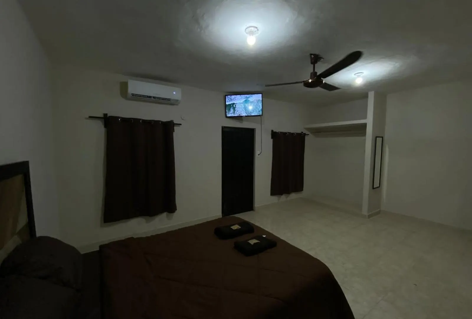 Estudio Vacacional Cozumel Apartman