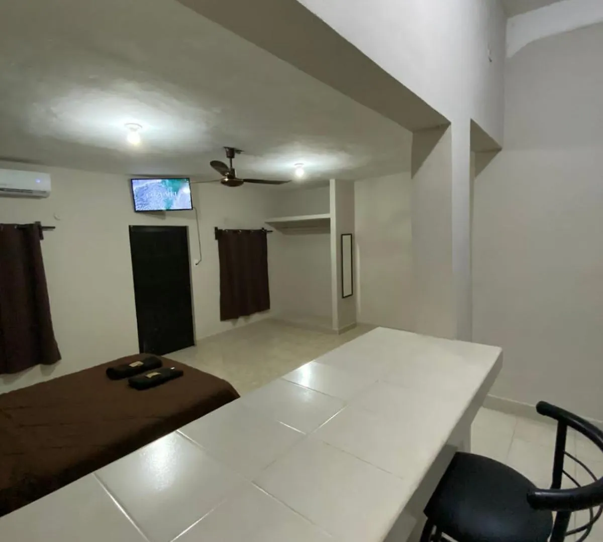 Estudio Vacacional Cozumel 0*,
