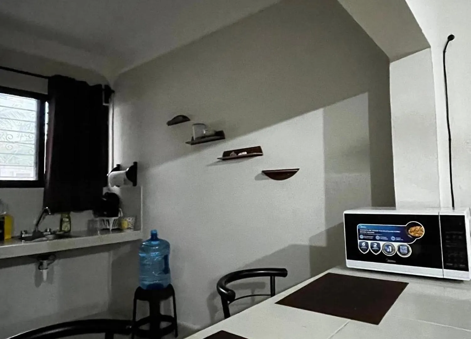 Apartman Estudio Vacacional Cozumel Mexikó