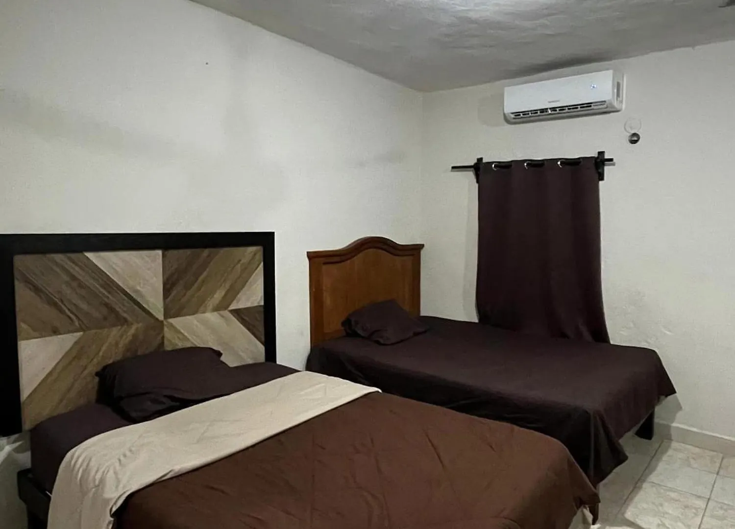 Estudio Vacacional Cozumel