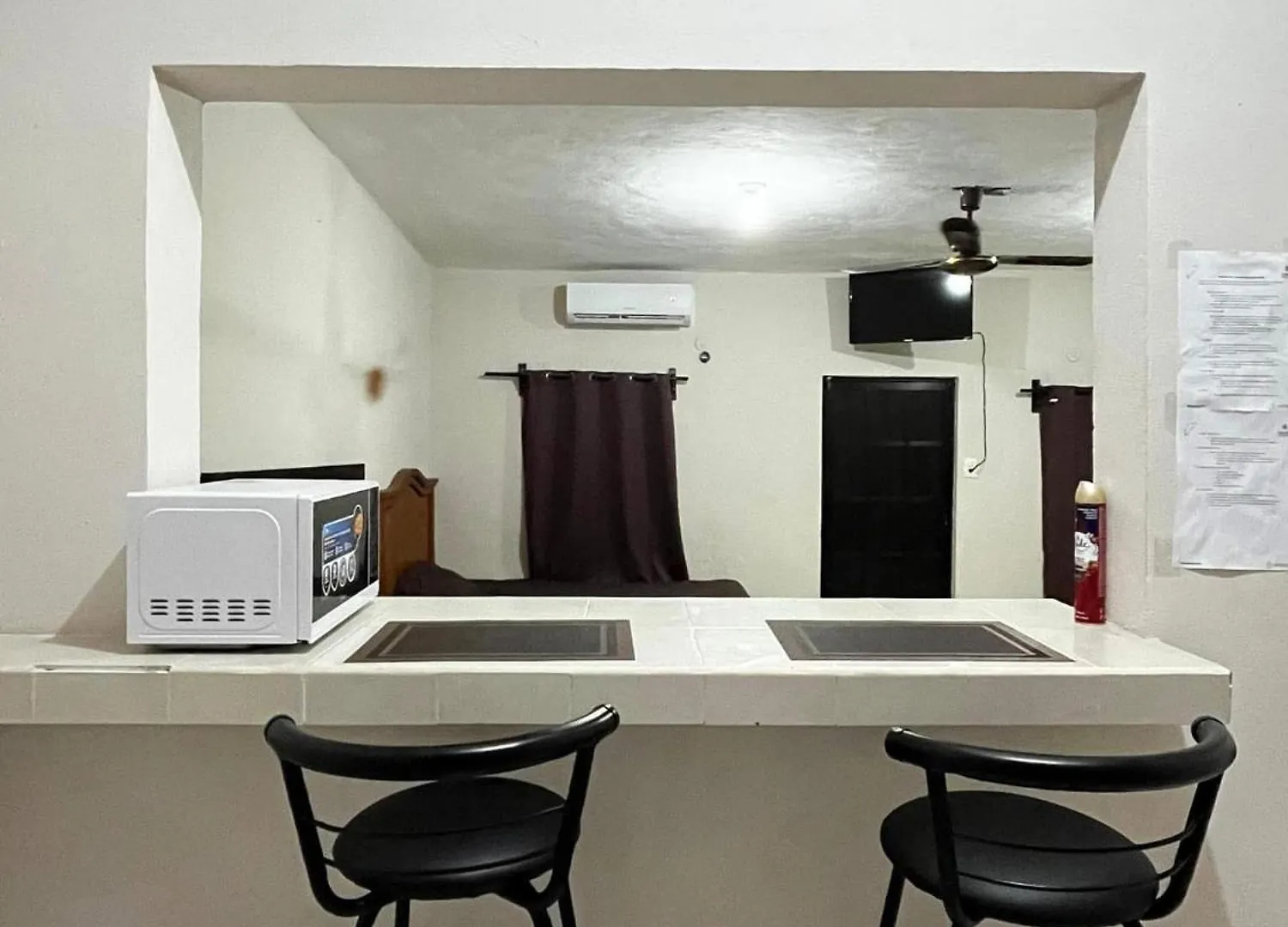 Apartman Estudio Vacacional Cozumel