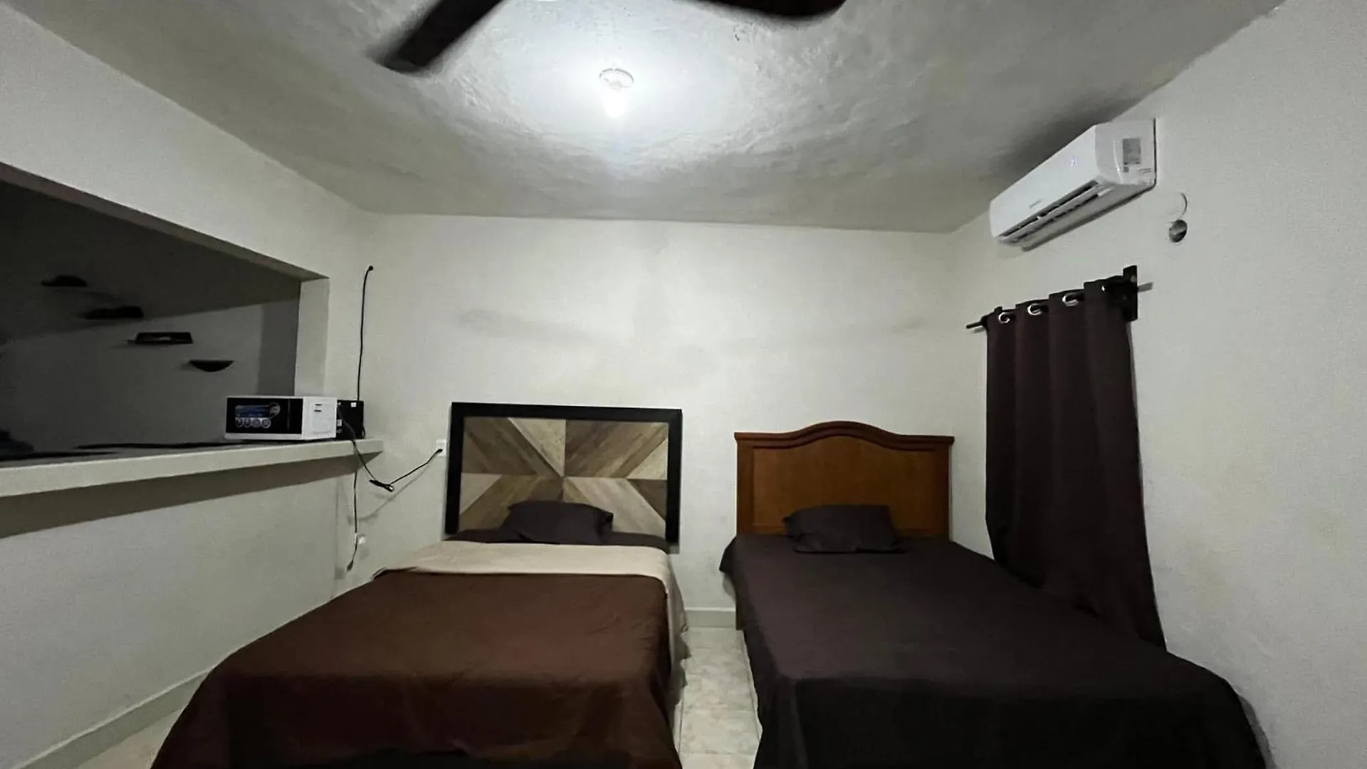 Apartman Estudio Vacacional Cozumel