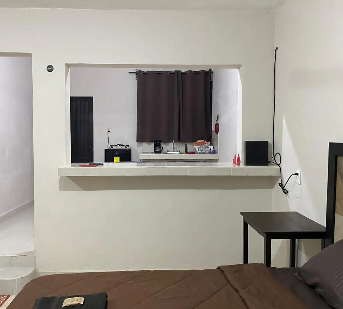 Estudio Vacacional 科苏梅尔 墨西哥