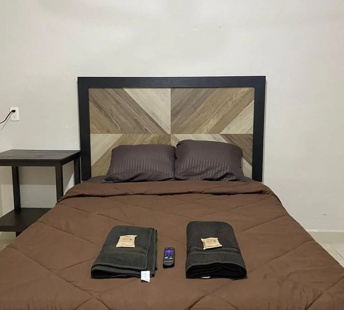 Estudio Vacacional 科苏梅尔